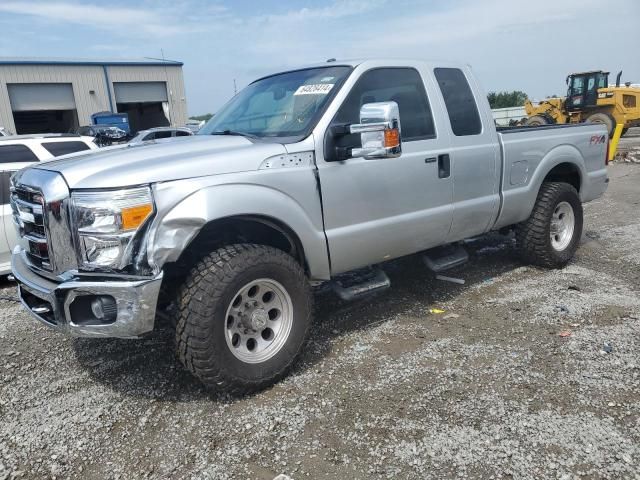 2013 Ford F250 Super Duty