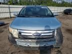 2008 Ford Edge SEL