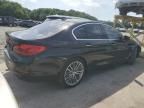 2018 BMW 530 XI