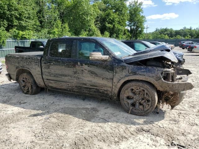 2021 Dodge RAM 1500 Limited