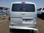 2017 Chevrolet City Express LT