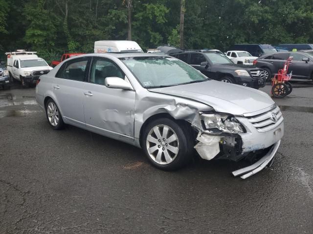 2006 Toyota Avalon XL