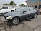 2012 Infiniti M37 X