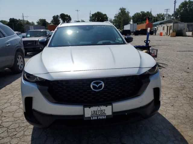 2024 Mazda CX-50 Premium Plus