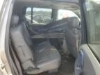 2002 Chevrolet Trailblazer EXT