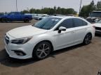 2018 Subaru Legacy 2.5I Limited