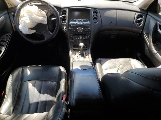 2008 Infiniti EX35 Base