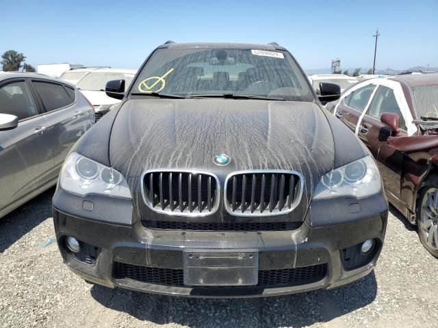 2013 BMW X5 XDRIVE35I