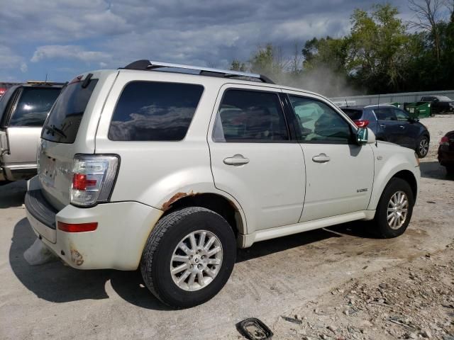 2008 Mercury Mariner Premier