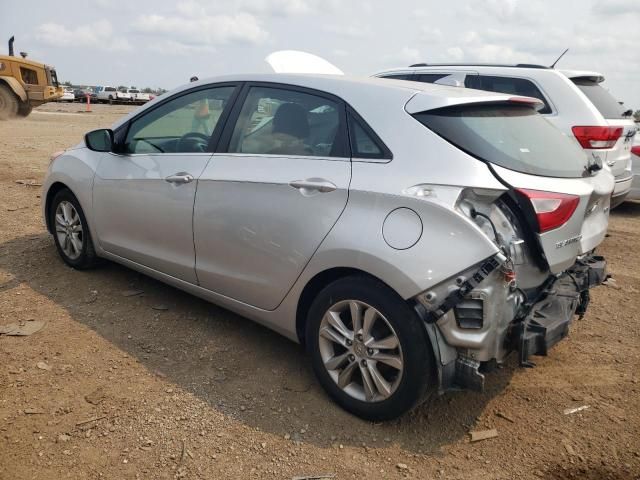 2013 Hyundai Elantra GT