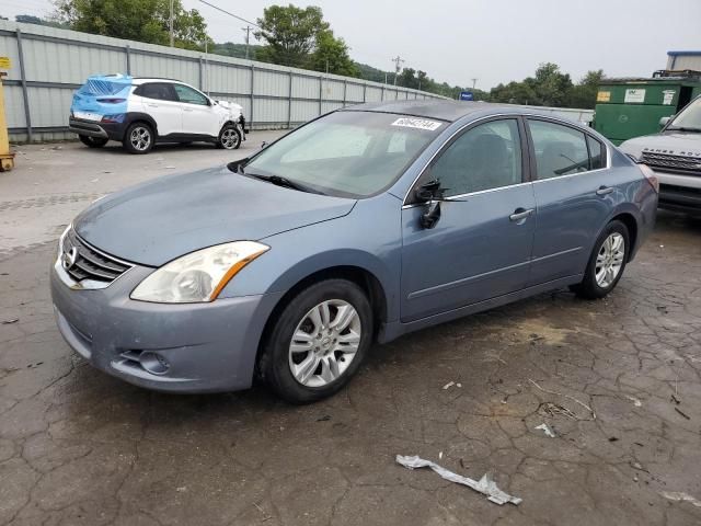 2011 Nissan Altima Base