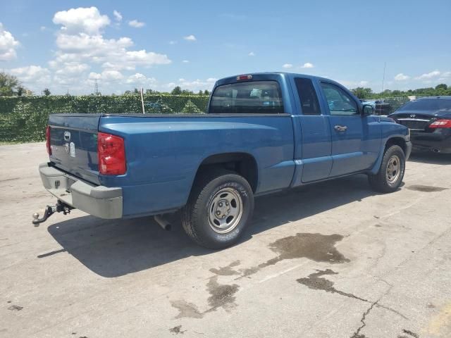 2006 Dodge Dakota ST