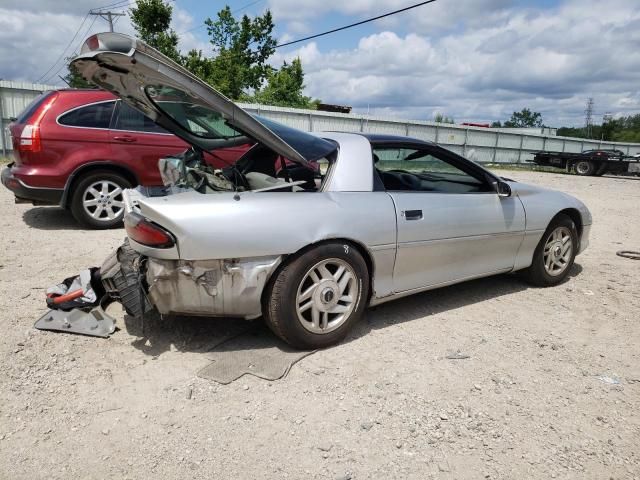 1995 Chevrolet Camaro