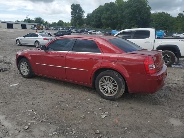 2009 Chrysler 300 LX