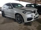 2018 BMW X5 XDRIVE50I