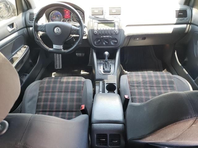 2009 Volkswagen GTI