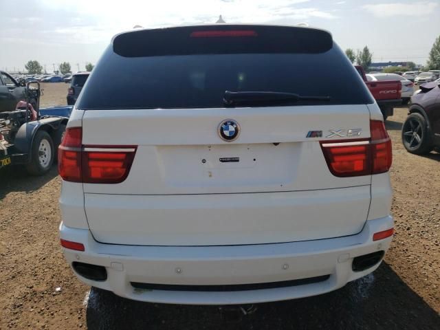 2011 BMW X5 XDRIVE50I