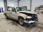 2007 GMC New Sierra C1500 Classic