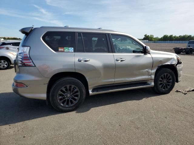 2021 Lexus GX 460 Premium