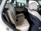 2011 BMW X5 XDRIVE50I