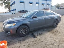 Toyota Camry se salvage cars for sale: 2011 Toyota Camry SE