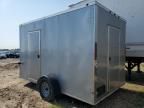 2022 Other 2022 A&R Economy Cargo 7X12SA Silver Concession TR