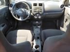 2014 Nissan Versa S