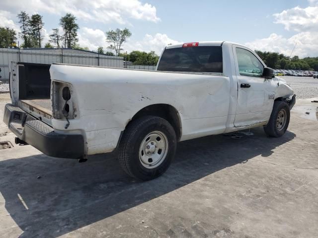 2013 Dodge RAM 1500 ST