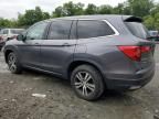 2017 Honda Pilot EXL