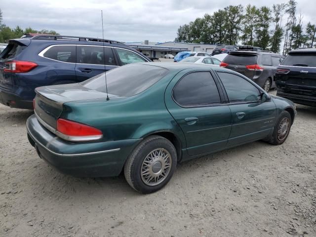 1996 Chrysler Cirrus LX