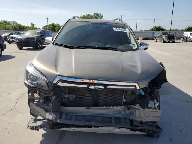 2019 Subaru Forester Touring