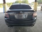 2007 Acura TL Type S