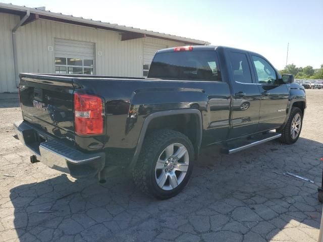 2014 GMC Sierra K1500 SLE