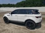 2013 Land Rover Range Rover Evoque Pure Premium