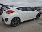 2016 Hyundai Veloster Turbo