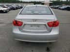 2009 Hyundai Elantra GLS