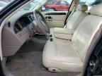 1998 Lincoln Town Car Cartier