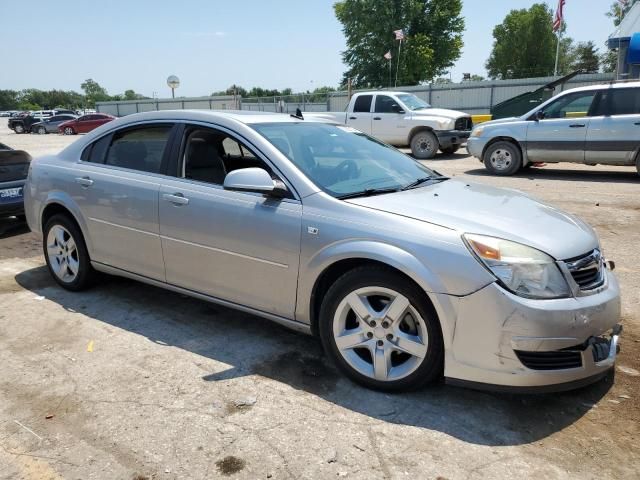 2008 Saturn Aura XE