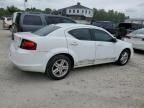 2013 Dodge Avenger SXT