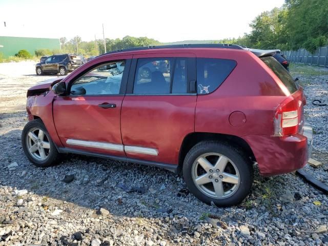 2009 Jeep Compass Limited