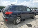 2009 Hyundai Santa FE GLS