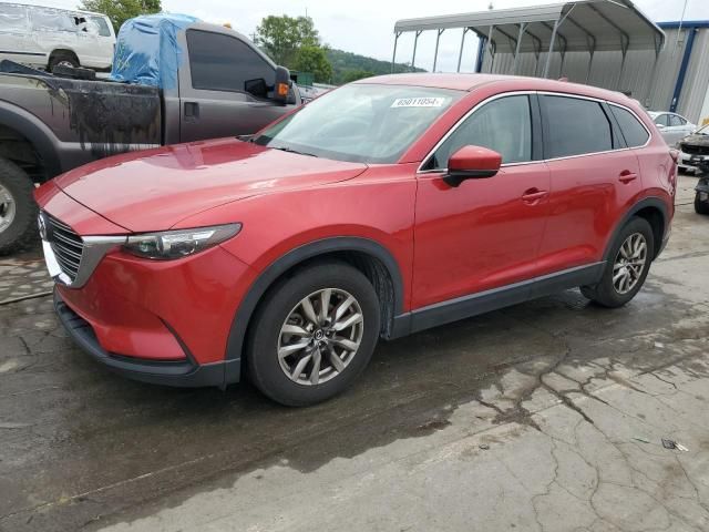 2016 Mazda CX-9 Touring