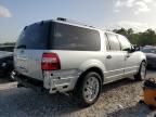 2011 Ford Expedition EL Limited