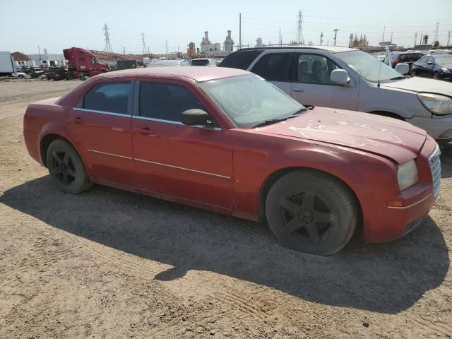 2007 Chrysler 300 Touring