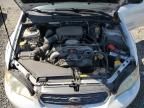 2007 Subaru Outback Outback 2.5I