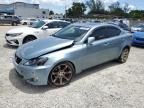 2007 Lexus IS 250