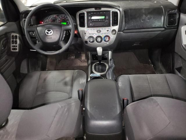 2006 Mazda Tribute I