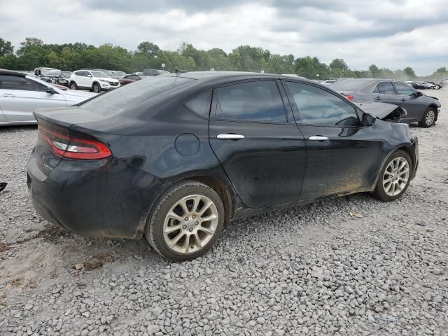 2015 Dodge Dart Limited