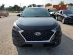 2019 Hyundai Tucson Limited