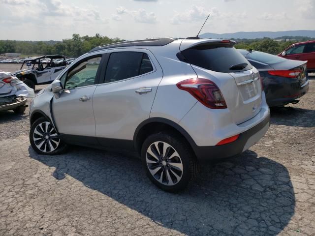 2020 Buick Encore Essence